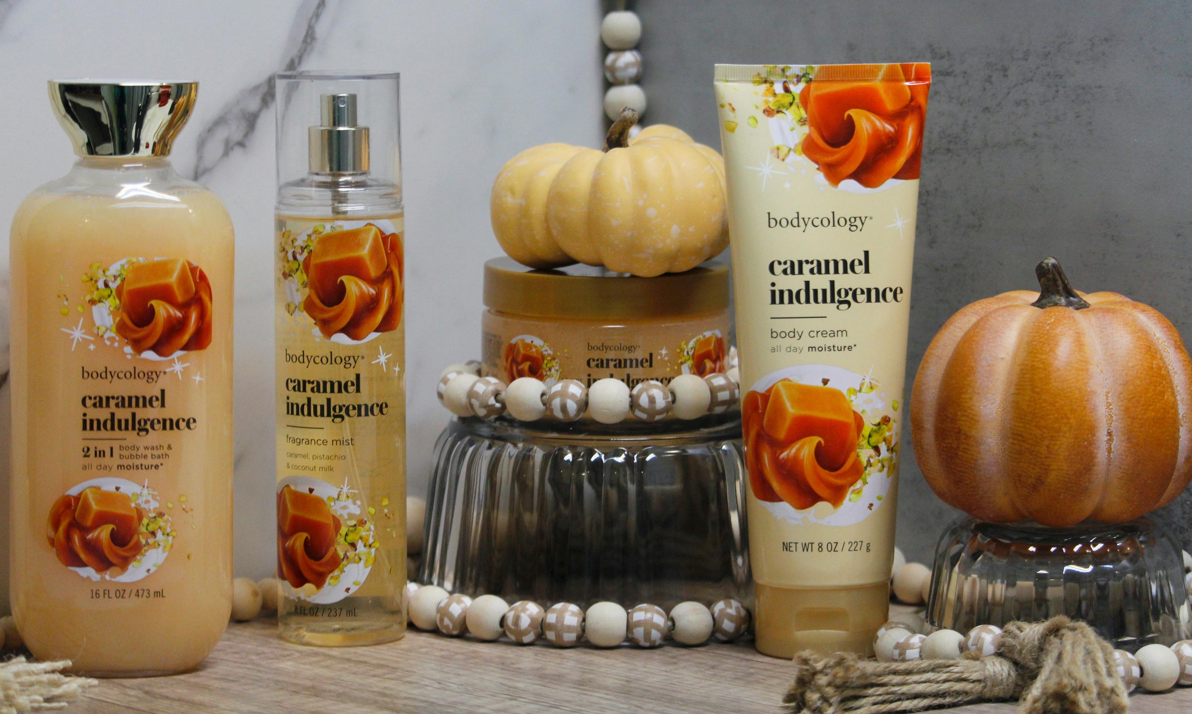 Health and Skin Care products