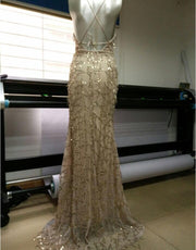 Night club elegant vestidos de festa women sexy dresses gold shiny sequin long evening maxi spring party dress