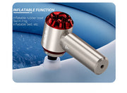 New Mini Car Vacuum Cleaner 985000Pa Wireless Vacuum Cleaner Powerful Suction Handheld Portable Vacuum Cleaner for car