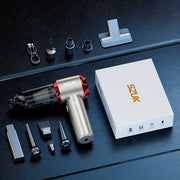 New Mini Car Vacuum Cleaner 985000Pa Wireless Vacuum Cleaner Powerful Suction Handheld Portable Vacuum Cleaner for car