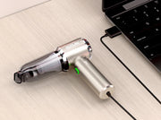 New Mini Car Vacuum Cleaner 985000Pa Wireless Vacuum Cleaner Powerful Suction Handheld Portable Vacuum Cleaner for car