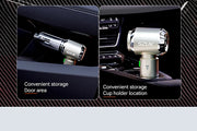 New Mini Car Vacuum Cleaner 985000Pa Wireless Vacuum Cleaner Powerful Suction Handheld Portable Vacuum Cleaner for car