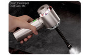 New Mini Car Vacuum Cleaner 985000Pa Wireless Vacuum Cleaner Powerful Suction Handheld Portable Vacuum Cleaner for car