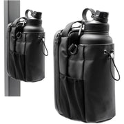 Magnetic Water Bottle Bag