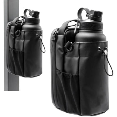 Magnetic Water Bottle Bag