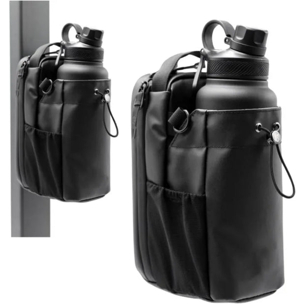 Magnetic Water Bottle Bag