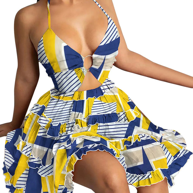 Luxury Women'S Elegant Dress OutfitS.