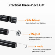 TYPE-C Endoscope Camera IP67 Waterproof for Phone, PC