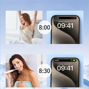 120W Type C to Type C Cable Phone Super Fast Charging Cable With LED Display USB To Type-C Data Cord For huawei oppo vivo