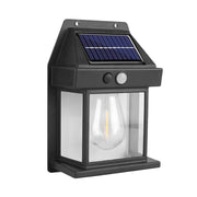 Powerful Outdoor Solar Lamp Garden Waterproof Light