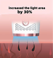 Epilator Permanent Laser Hair Removal 999999 Pulses Depilador a Laser Bikini Trimmer Photoepilator