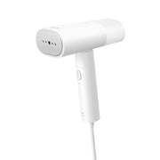 Handheld Garment Steamer 2 iron Home Electric Steam Cleaner Portable Foldable Mite Removal Flat Ironing Machine