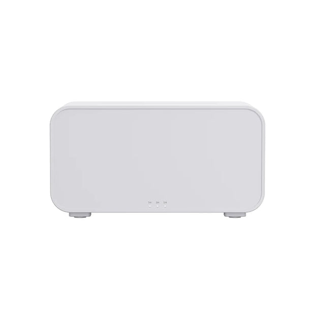 Air Aroma Humidifier Diffuser Essential Oils with LED light
