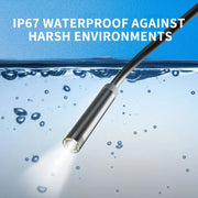 TYPE-C Endoscope Camera IP67 Waterproof for Phone, PC