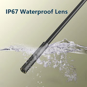 TYPE-C Endoscope Camera IP67 Waterproof for Phone, PC