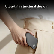 Mini ultra-thin magsafe magnetic wireless charging power bank