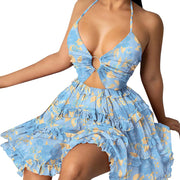 Luxury Women'S Elegant Dress OutfitS.
