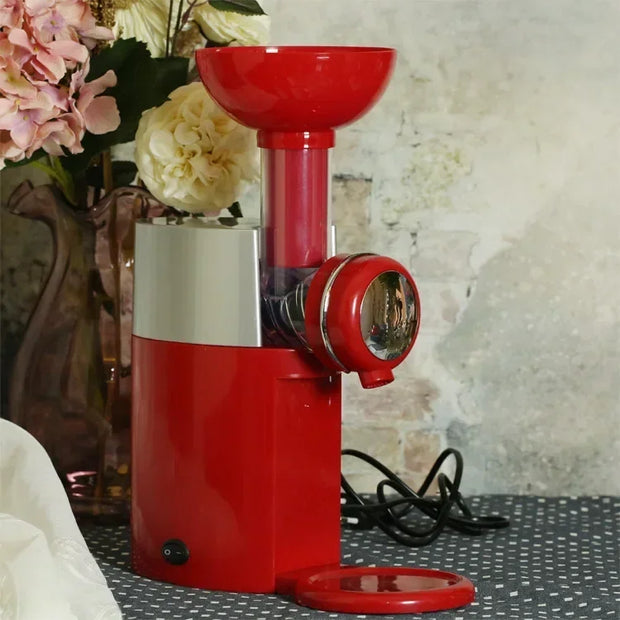 Automatic Frozen Fruit Dessert Machine Fruit Ice Cream Machine Maker Milkshake Machine