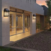 Powerful Outdoor Solar Lamp Garden Waterproof Light