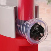 Automatic Frozen Fruit Dessert Machine Fruit Ice Cream Machine Maker Milkshake Machine