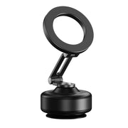 Magnetic Vacuum Adsorption Car Mount Mobile Phone Holder