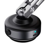 Magnetic Vacuum Adsorption Car Mount Mobile Phone Holder