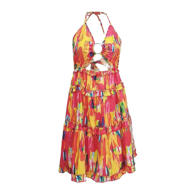 Luxury Women'S Elegant Dress OutfitS.