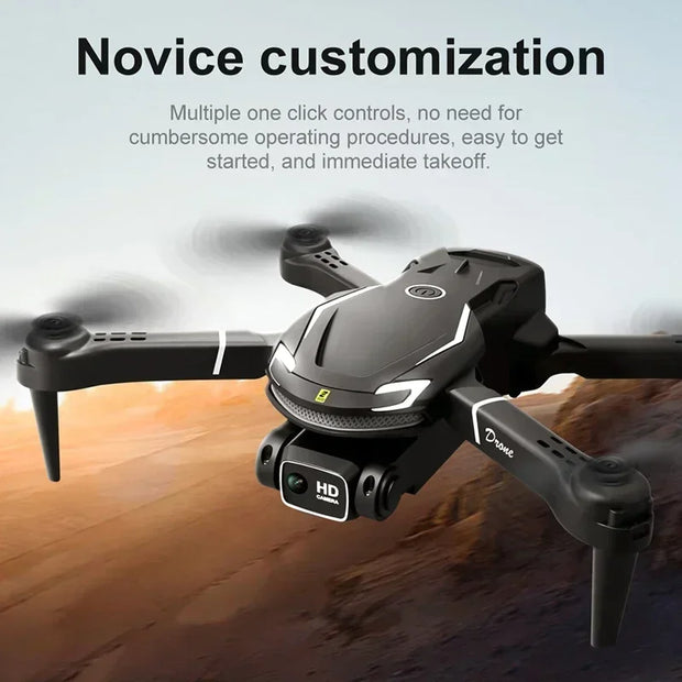 Drone 8K 5G GPS Professional HD Aerial Photography Remote Control Aircraft HD Dual Camera Quadcopter Toy UAV