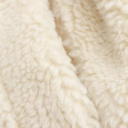 RARF Autumn New Women's European and American Style Artificial Fur Effect Motorcycle Jacket Coat with Fur Integration