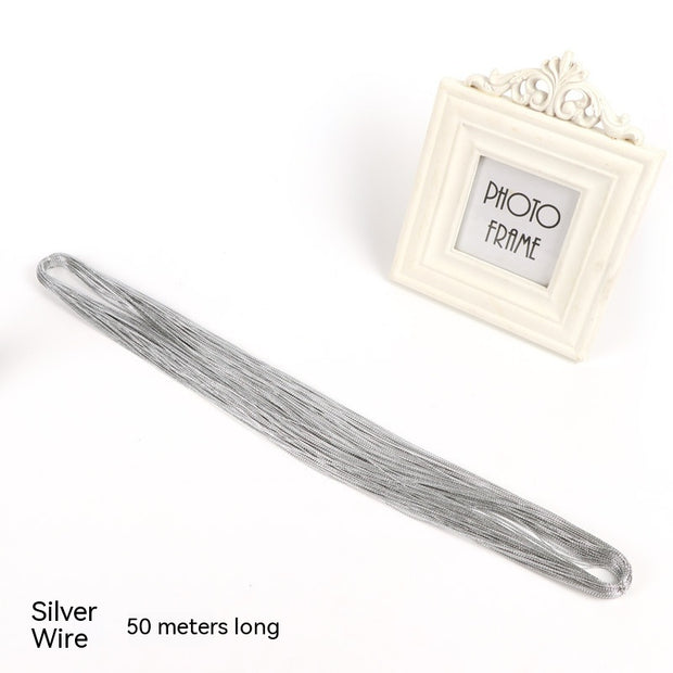 Home Christmas English Letter Listing